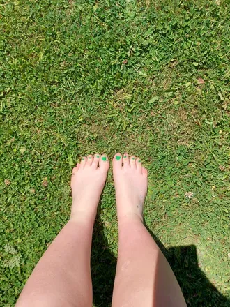 OnlyFans cuenta irishgalxox avatar 1