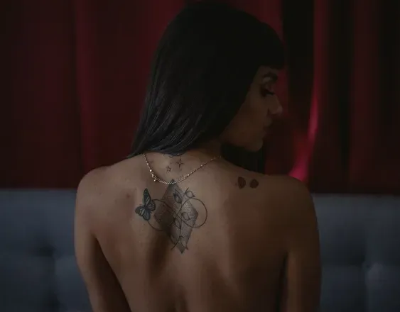 OnlyFans cuenta allisonvelez avatar 1
