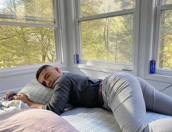 OnlyFans account  panconlechepapi11 header 2