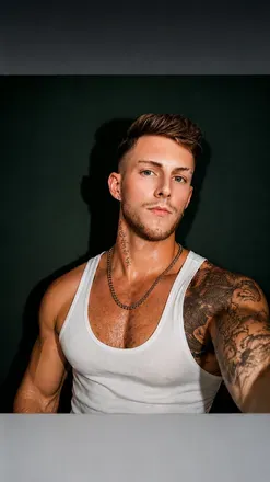 OnlyFans account  chaseleone avatar 1