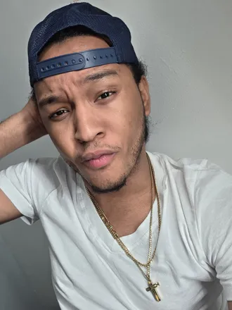 OnlyFans account  king_tarique avatar 1