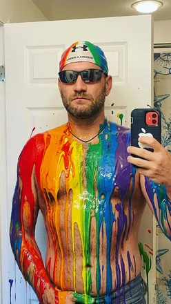 OnlyFans account  otterxaddy header 2
