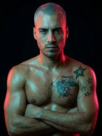 OnlyFans account  bosspega avatar 1