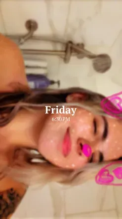 OnlyFans of hailster22