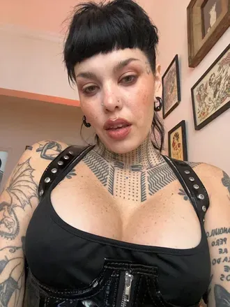 OnlyFans cuenta anadevinvip avatar 1