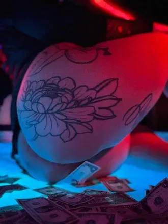 OnlyFans cuenta moirathegem header 2