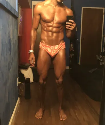 OnlyFans cuenta jjcatracho avatar 1