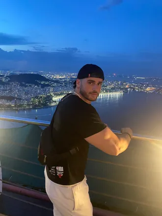 OnlyFans account  santiagoelissalt2093 header 2