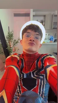OnlyFans de ireliaboy