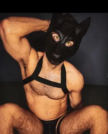 OnlyFans cuenta theedgewolf avatar 1