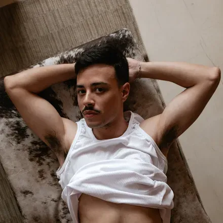 OnlyFans account  iamrenanbr header 2