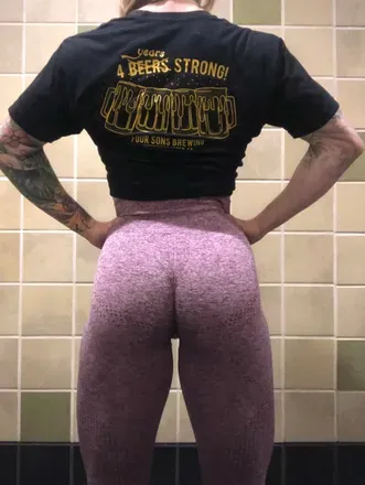 OnlyFans account  patty-oo-cakes avatar 1