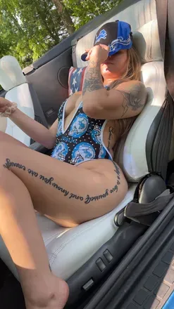 OnlyFans cuenta trinityyredd avatar 1