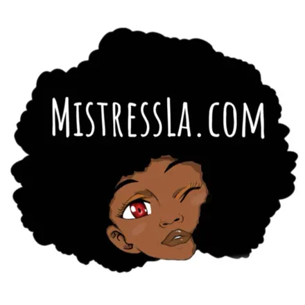 OnlyFans account  themistressla avatar 1