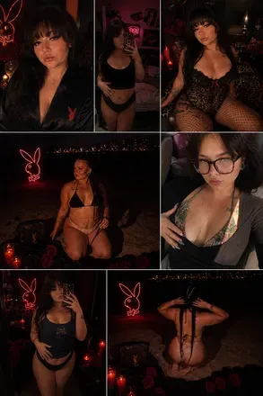 OnlyFans of luhbaddie0