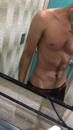 OnlyFans cuenta abrahamjimeneza avatar 1