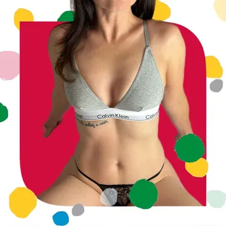 OnlyFans cuenta petitecanadianmomfree avatar 1