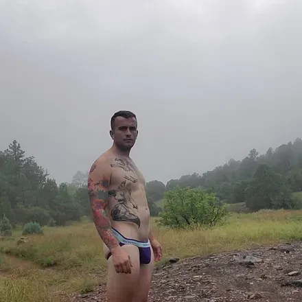 OnlyFans cuenta hunterbiggs avatar 1