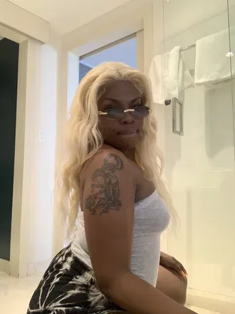 OnlyFans cuenta zariahhlee avatar 1