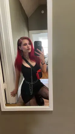 OnlyFans cuenta xlilredxo avatar 1