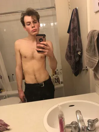 OnlyFans account  calvinbebe header 2