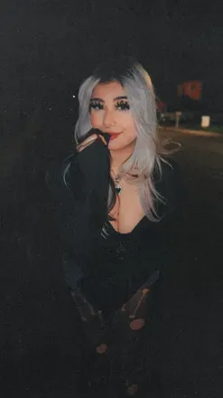 OnlyFans cuenta thelovelycapricorn avatar 1