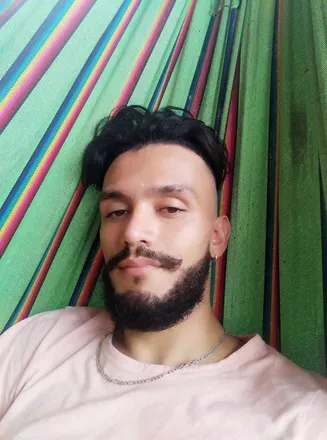 OnlyFans cuenta alejo22act avatar 1
