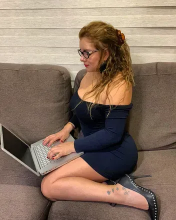 OnlyFans cuenta annylondo avatar 1