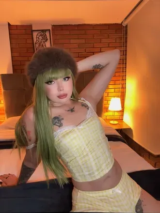OnlyFans de andreatransgirl