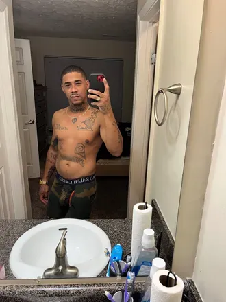 OnlyFans cuenta mrjhonny1234 avatar 1