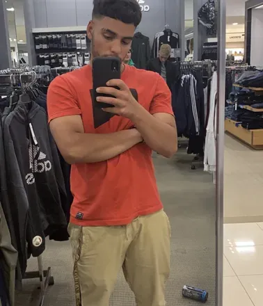 OnlyFans cuenta itsyoboimedrano avatar 1