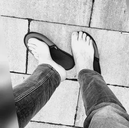 OnlyFans cuenta balkanmenfeet avatar 1