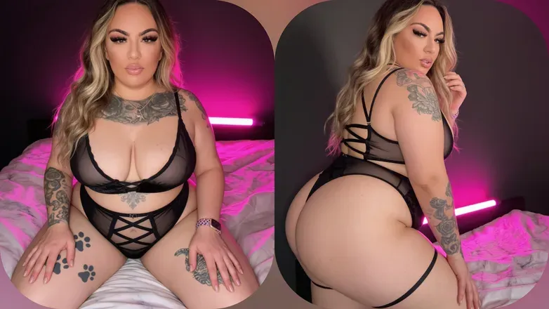 OnlyFans account  envykellsx3 header 2