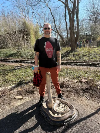 OnlyFans of roguebear85