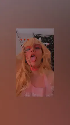 OnlyFans cuenta snowxbunnies avatar 1