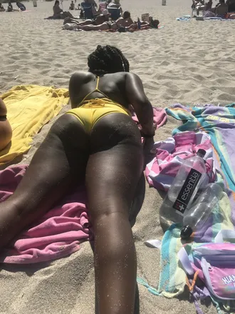 OnlyFans cuenta capricornbeauty header 2