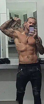 OnlyFans cuenta iamchanceller avatar 1