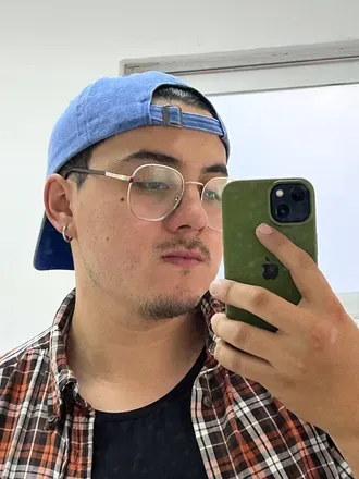 OnlyFans cuenta pacomartu avatar 1