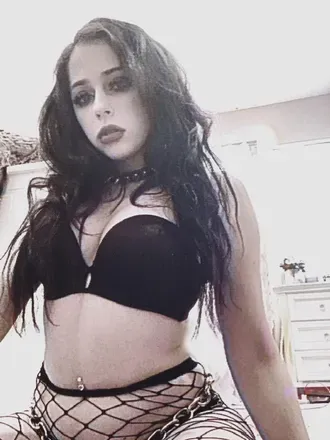 OnlyFans of sadlilsuccubus