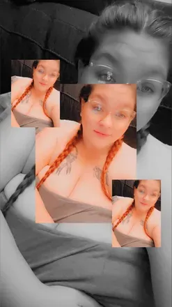 OnlyFans cuenta leckylou avatar 1