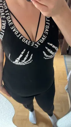 OnlyFans cuenta soccergirl69 avatar 1