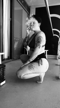 OnlyFans cuenta xaniarose avatar 1