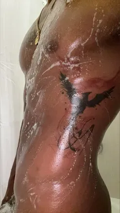 OnlyFans account  quantummaniac avatar 1