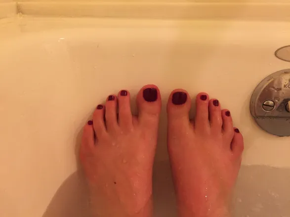 OnlyFans cuenta barefoot520 header 2