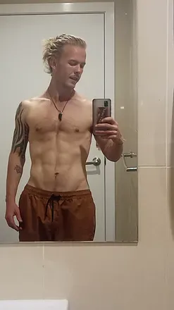 OnlyFans cuenta vikingvinnie avatar 1