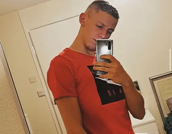 OnlyFans cuenta bentley77 avatar 1