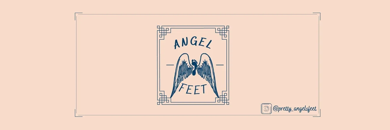 OnlyFans cuenta p_angelsfeet header 2
