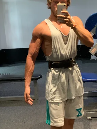 OnlyFans cuenta christien663 header 2