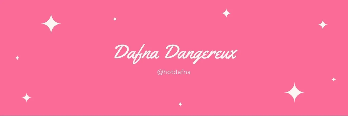OnlyFans cuenta hotdafna header 2
