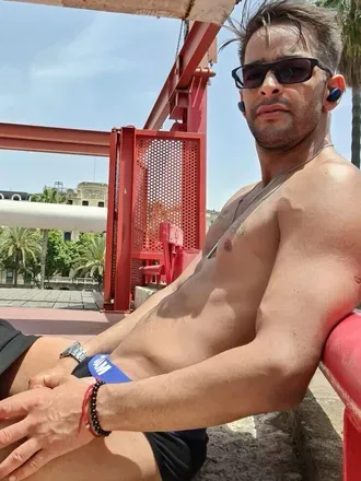 OnlyFans cuenta duferxxl avatar 1